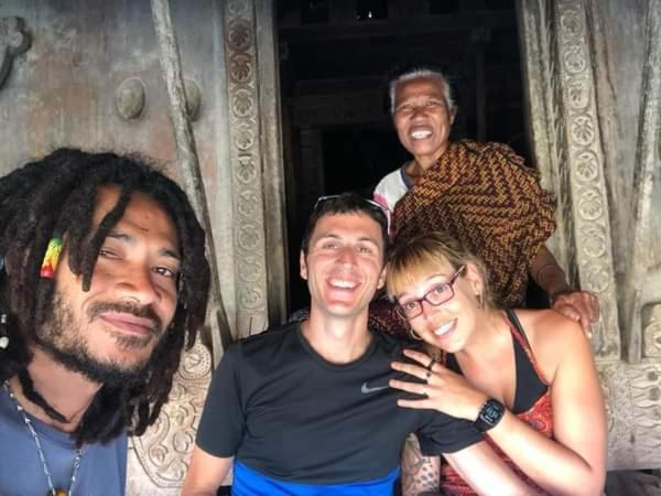 Andy'S Lodge クリムトゥ エクステリア 写真