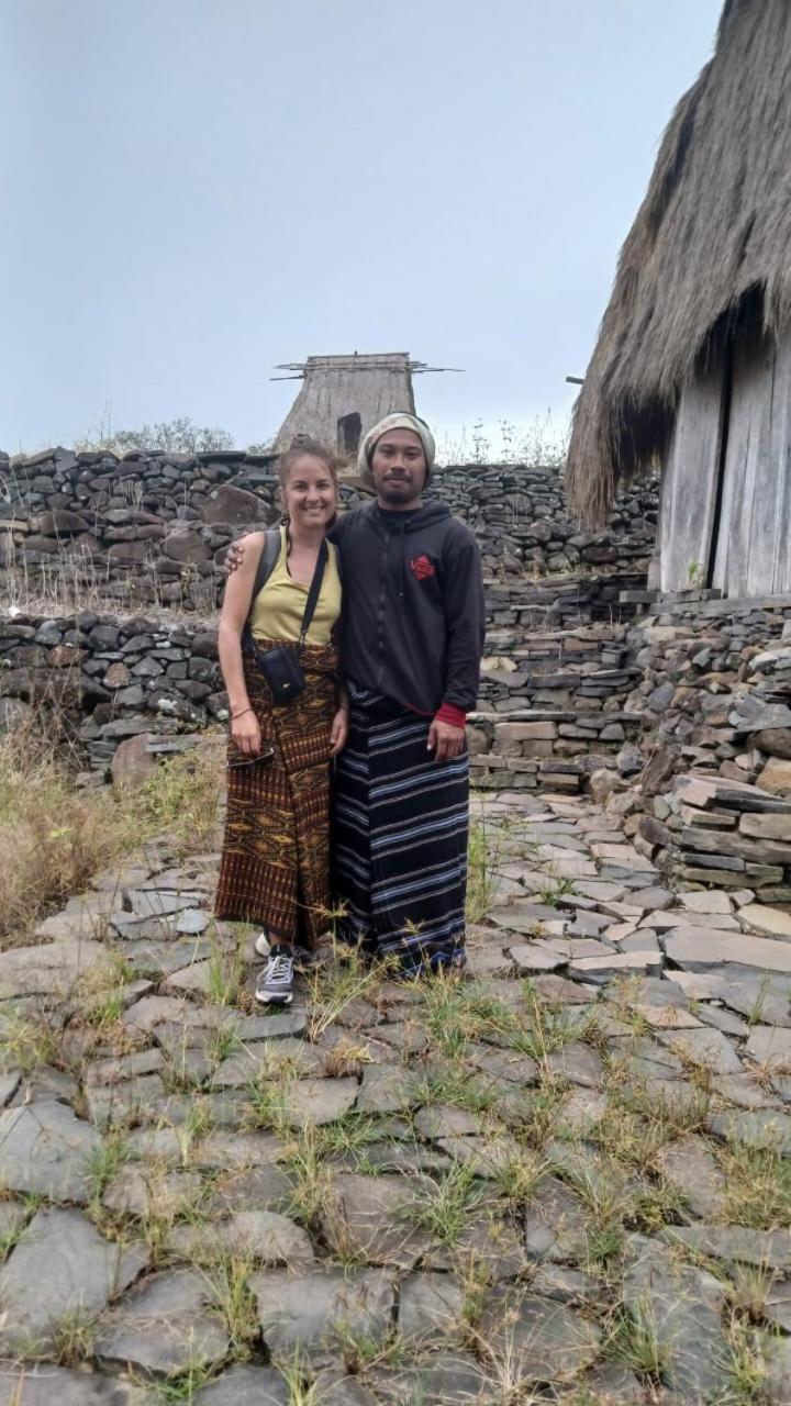 Andy'S Lodge クリムトゥ エクステリア 写真